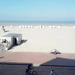 Oostduinkerke Apartments Appartement *
