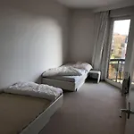 Oostduinkerke Apartments *