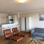 Appartement Oostduinkerke Apartments
