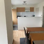 Oostduinkerke Apartments Appartement