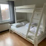 Appartement Oostduinkerke Apartments