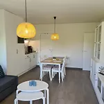 Oostduinkerke Apartments Apartment