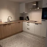 Oostduinkerke Apartments *