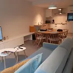 Appartement Oostduinkerke Apartments *