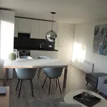 Oostduinkerke Apartments *