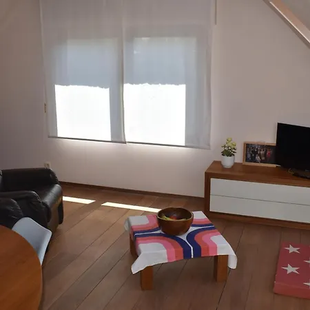 דירה Oostduinkerke Apartments *