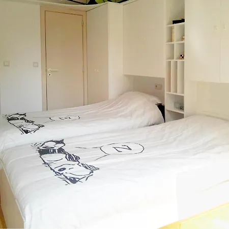 Oostduinkerke Apartments דירה אוסטדאונקרק