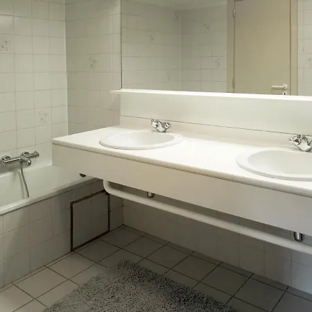 Oostduinkerke Apartments Daire *