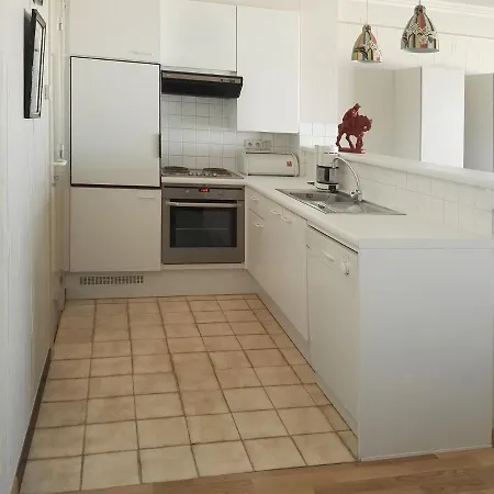 Oostduinkerke Apartments * オーストダインケルケ