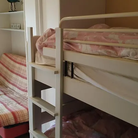 아파트 Oostduinkerke Apartments 오스트두인케르케