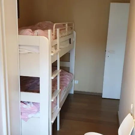 Oostduinkerke Apartments *