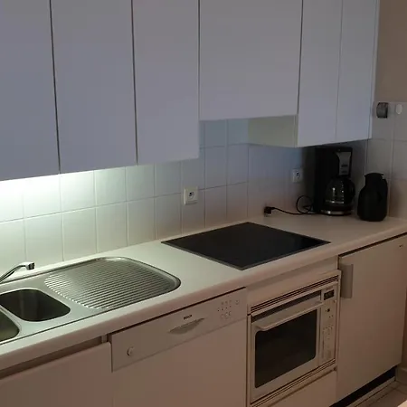 Oostduinkerke Apartments * オーストダインケルケ