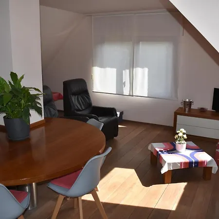 Oostduinkerke Apartments * 오스트두인케르케