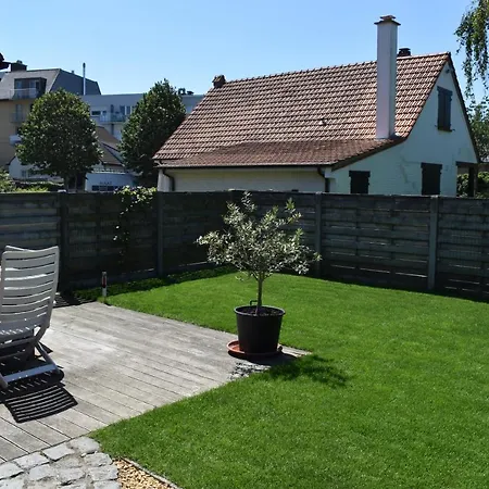 Oostduinkerke Apartments