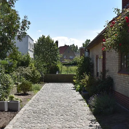 דירה Oostduinkerke Apartments *