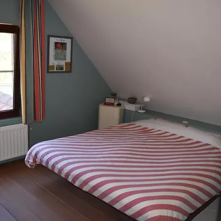 דירה Oostduinkerke Apartments אוסטדאונקרק