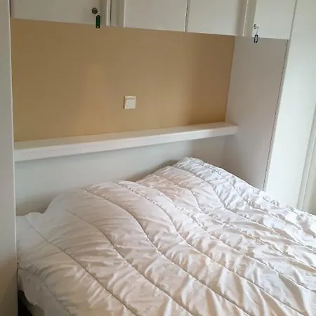 Oostduinkerke Apartments アパート