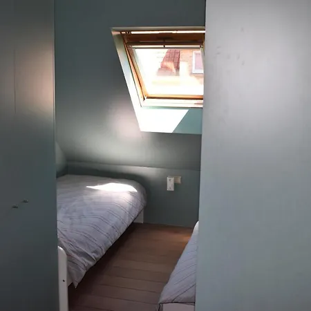 Oostduinkerke Apartments אוסטדאונקרק