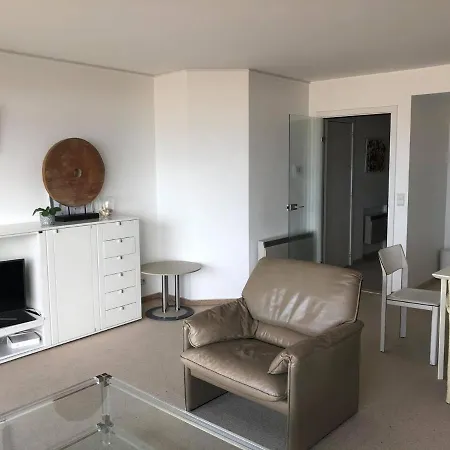 Oostduinkerke Apartments 오스트두인케르케