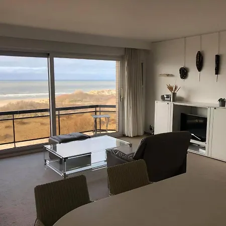 Oostduinkerke Apartments * オーストダインケルケ