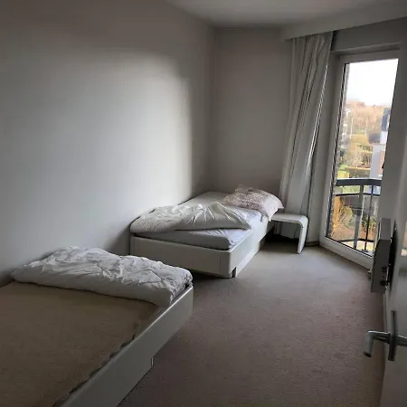 Oostduinkerke Apartments *