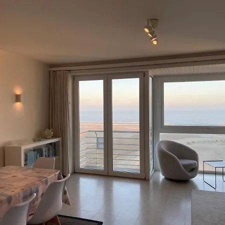 Oostduinkerke Apartments Apartment Oostduinkerke