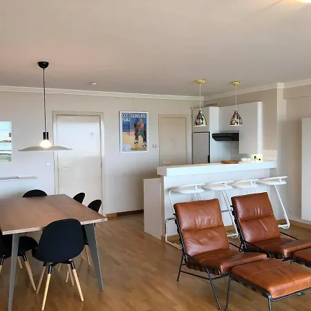 Oostduinkerke Apartments * 오스트두인케르케