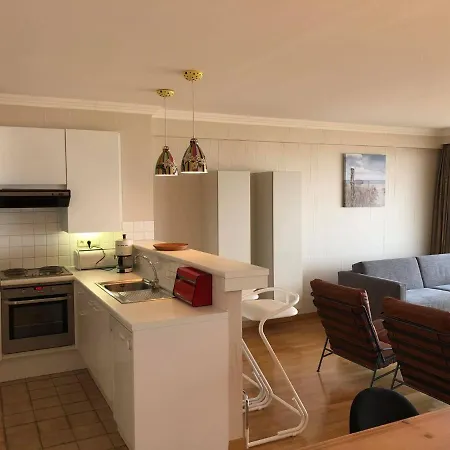 Oostduinkerke Apartments