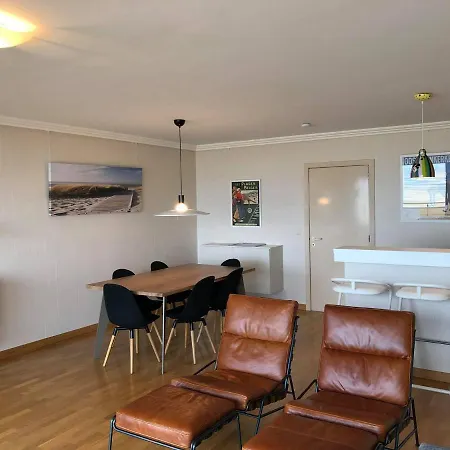 Apartment Oostduinkerke Apartments *
