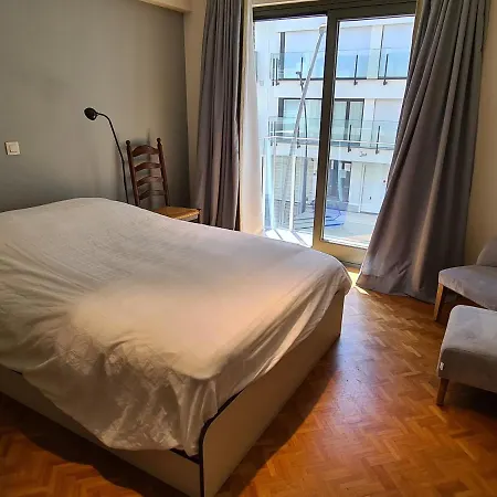 Oostduinkerke Apartments