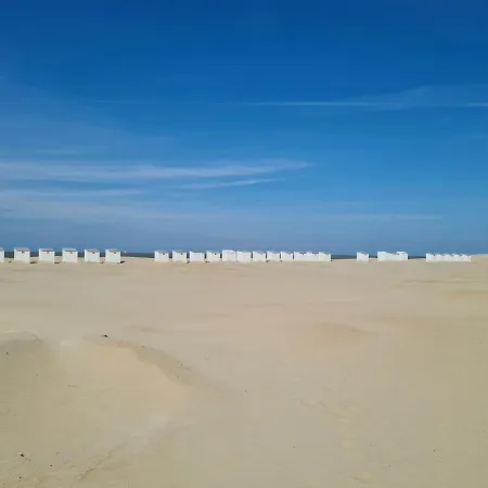 Oostduinkerke Apartments דירה אוסטדאונקרק