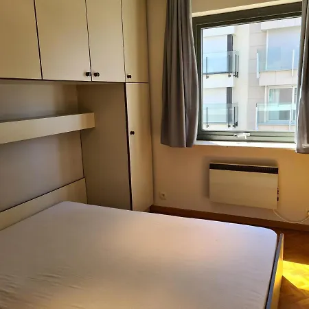 Oostduinkerke Apartments דירה אוסטדאונקרק