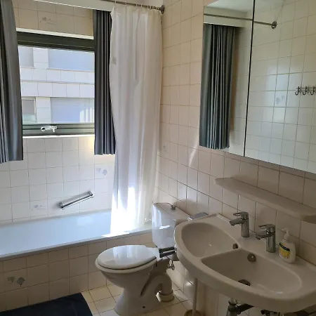 Oostduinkerke Apartments *