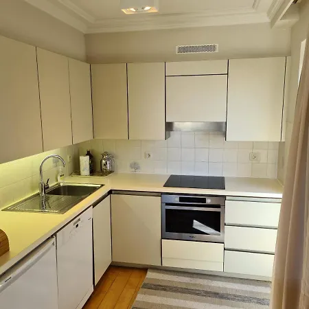 アパート Oostduinkerke Apartments