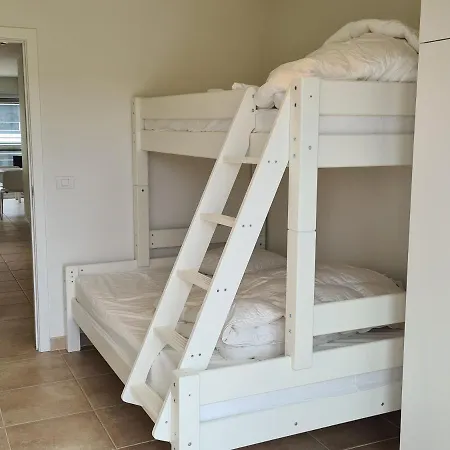 Oostduinkerke Apartments אוסטדאונקרק