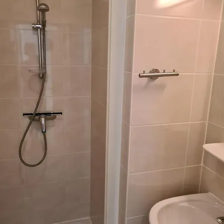 Oostduinkerke Apartments אוסטדאונקרק