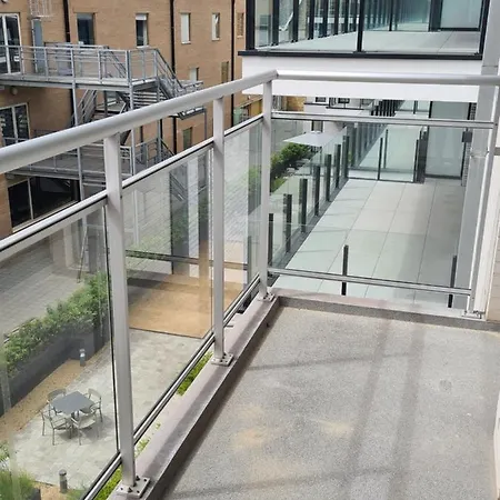 Daire Oostduinkerke Apartments *
