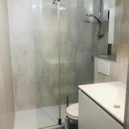 Oostduinkerke Apartments דירה אוסטדאונקרק