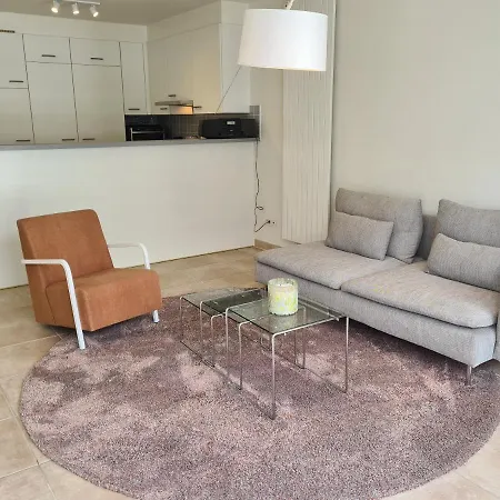 Oostduinkerke Apartments דירה אוסטדאונקרק