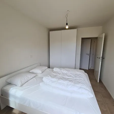Oostduinkerke Apartments * אוסטדאונקרק
