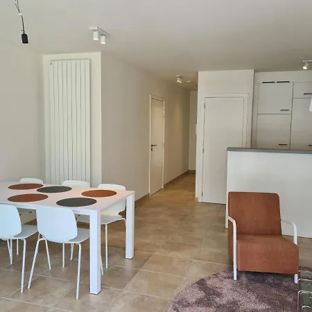 Oostduinkerke Apartments