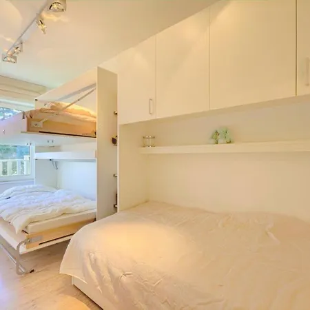 Oostduinkerke Apartments