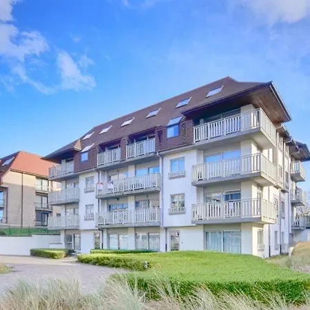 Oostduinkerke Apartments
