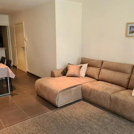 Oostduinkerke Apartments