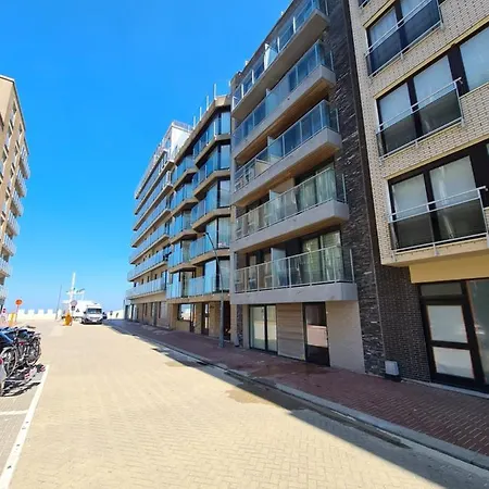 Oostduinkerke Apartments 아파트 오스트두인케르케