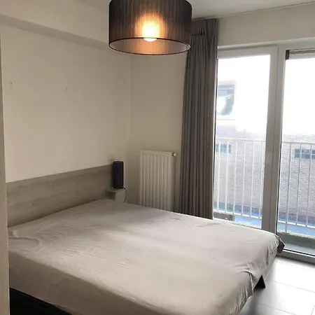 アパート Oostduinkerke Apartments