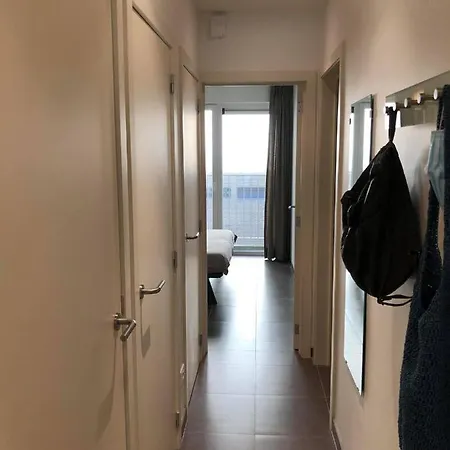 Oostduinkerke Apartments 아파트 *