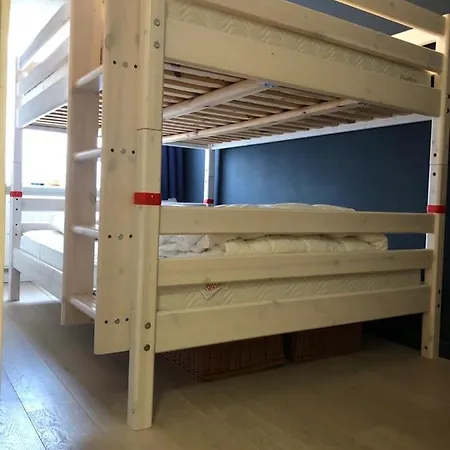 Oostduinkerke Apartments 아파트 *