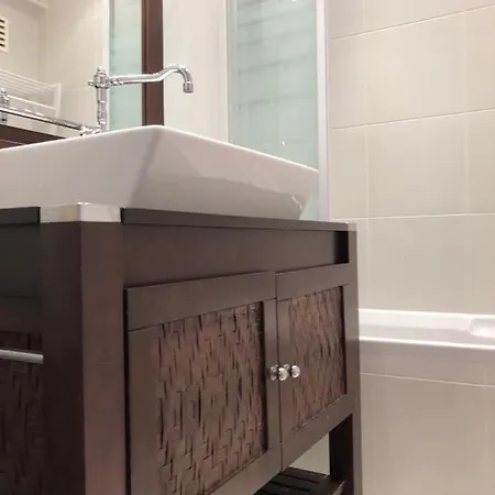 アパート Oostduinkerke Apartments