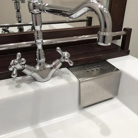 Oostduinkerke Apartments *